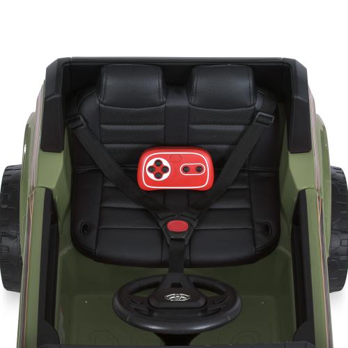 Джип 2155EBLR-10(24V)