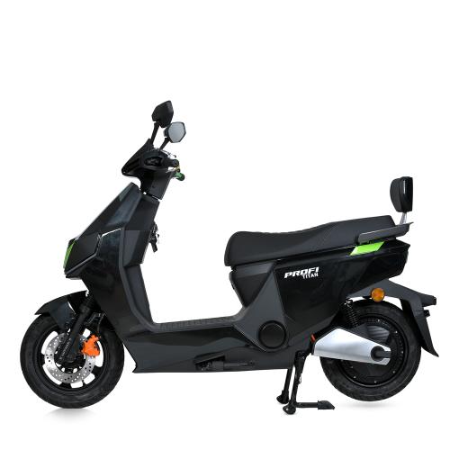 Электроскутер MES 1026-1 TITAN