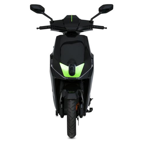 Электроскутер MES 1026-1 TITAN