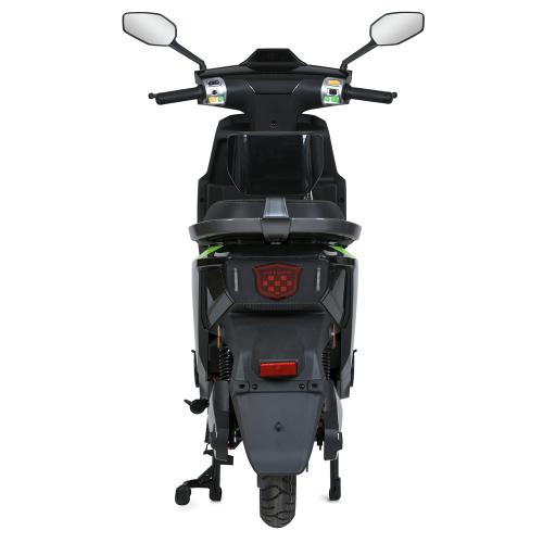 Электроскутер MES 1026-1 TITAN