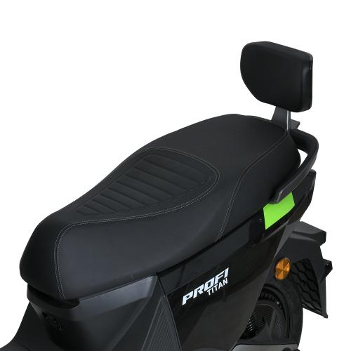 Электроскутер MES 1026-1 TITAN