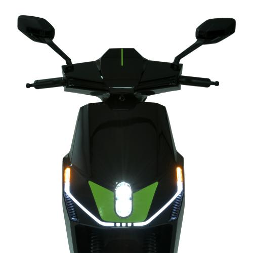 Электроскутер MES 1026-1 TITAN