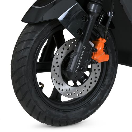 Электроскутер MES 1026-1 TITAN