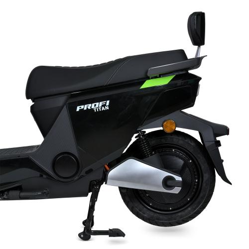 Электроскутер MES 1026-1 TITAN