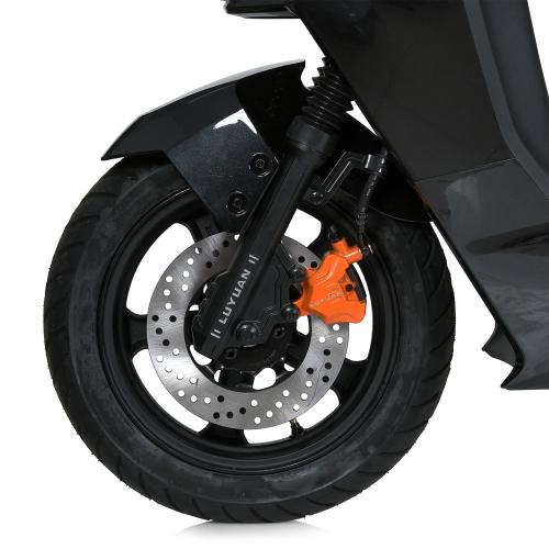 Электроскутер MES 1026-1 TITAN