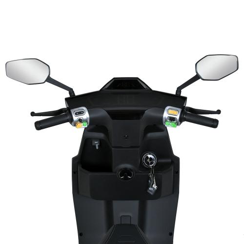 Электроскутер MES 1026-1 TITAN