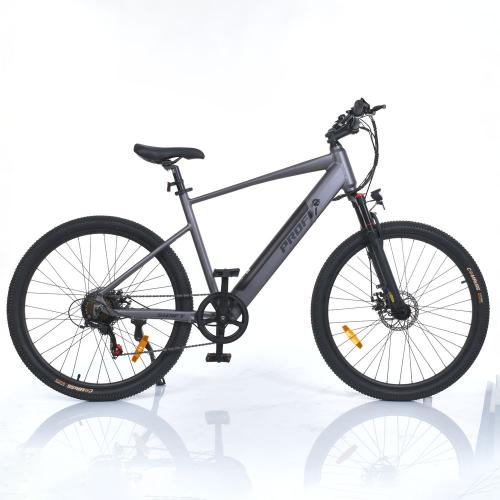 Електровелосипед 27,5д. MEB 275 SWIFT-2