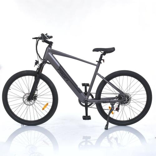 Електровелосипед 27,5д. MEB 275 SWIFT-2