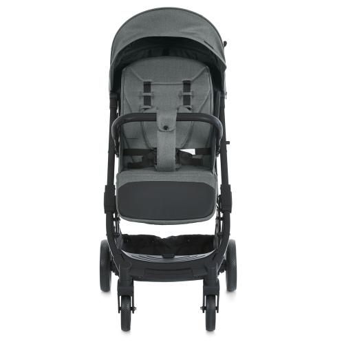 Коляска детская M 5727-1 FLASH Stone Gray
