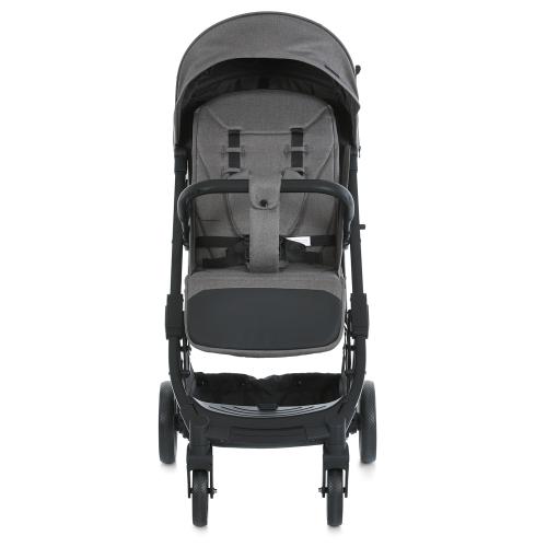 Коляска детская M 5727-1 FLASH Chocolate