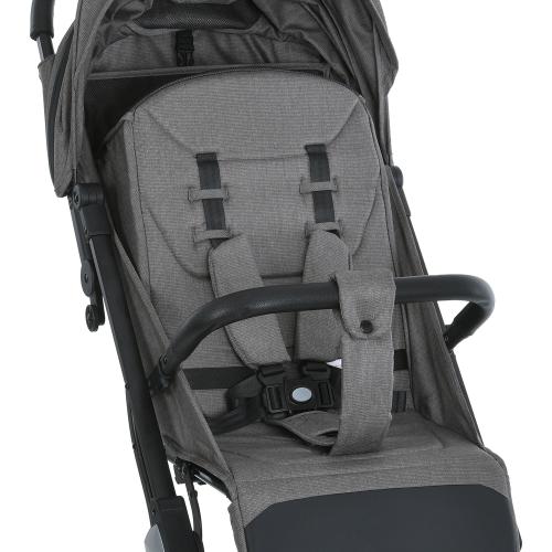 Коляска детская M 5727-1 FLASH Chocolate