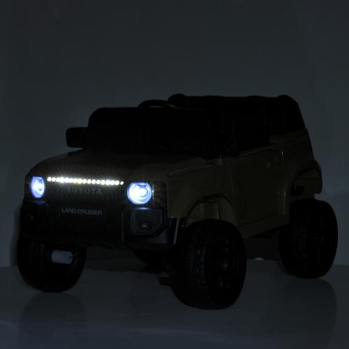 Джип 2155EBLR-1(24V)