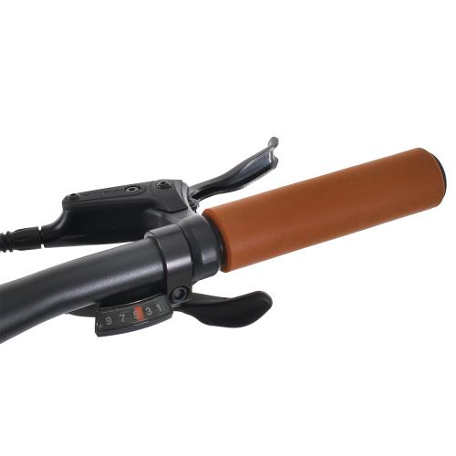 Электровелосипед 28д. MEB 700C DASH-3