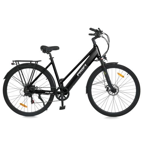 Електровелосипед 28д. MEB 700C PULSE-1