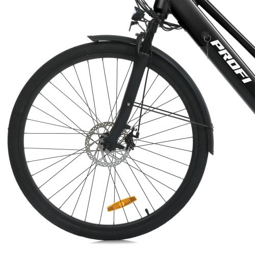 Електровелосипед 28д. MEB 700C PULSE-1
