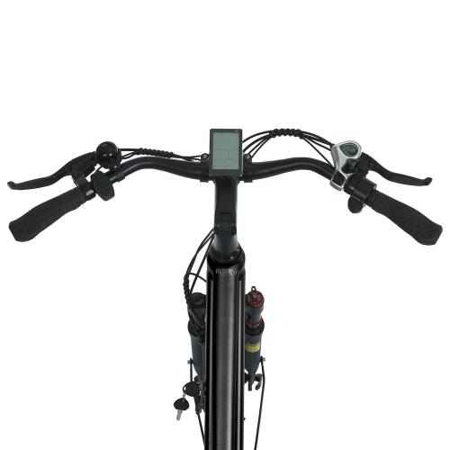 Електровелосипед 28д. MEB 700C PULSE-1