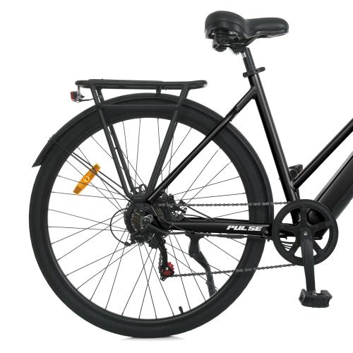 Електровелосипед 28д. MEB 700C PULSE-1