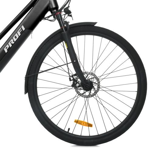 Електровелосипед 28д. MEB 700C PULSE-1