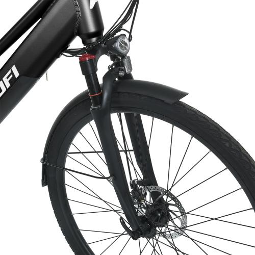 Електровелосипед 28д. MEB 700C PULSE-1