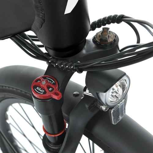 Електровелосипед 28д. MEB 700C PULSE-1
