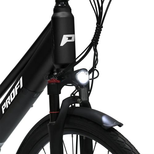 Електровелосипед 28д. MEB 700C PULSE-1