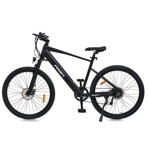 Электровелосипед 27,5д. MEB 275 SWIFT-1