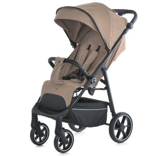 Коляска детская ME 1113-2 FIJI Tan Beige