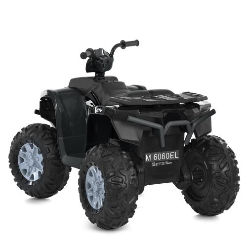 Квадроцикл M 6060EL-2(24V)