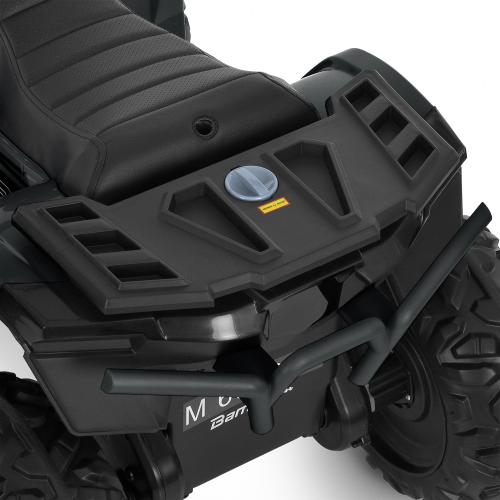 Квадроцикл M 6060EL-2(24V)