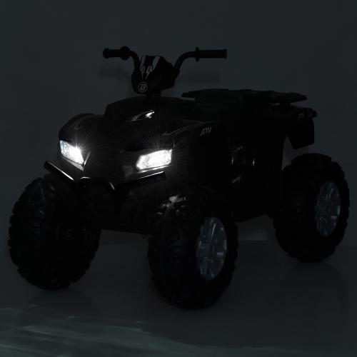 Квадроцикл M 6060EL-2(24V)