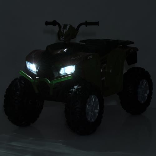 Квадроцикл M 6060EL-5(24V)
