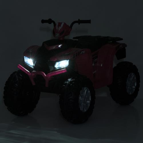 Квадроцикл M 6060EL-8(24V)