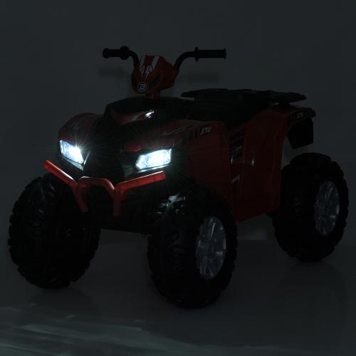 Квадроцикл M 6060EL-3(24V)