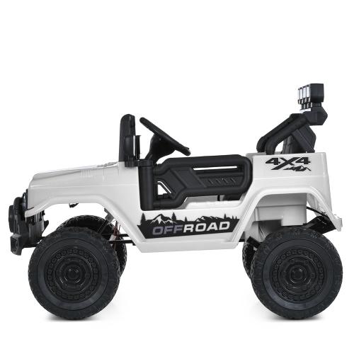 Джип JJ2122EBLR-1