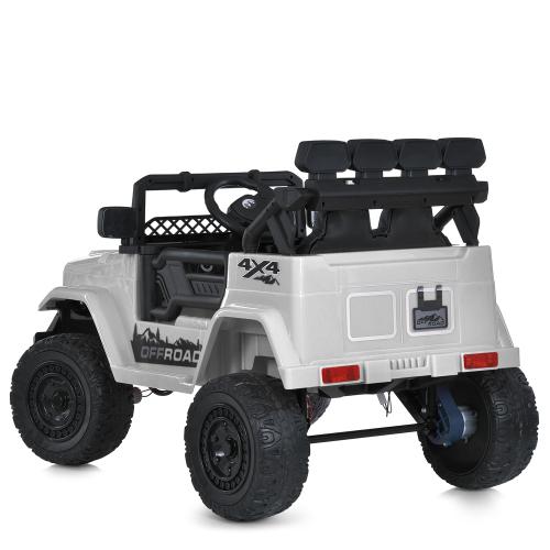 Джип JJ2122EBLR-1