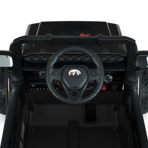 Джип JJ2122EBLR-2