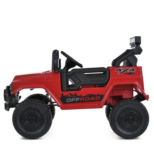 Джип JJ2122EBLR-3