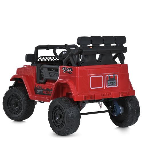 Джип JJ2122EBLR-3