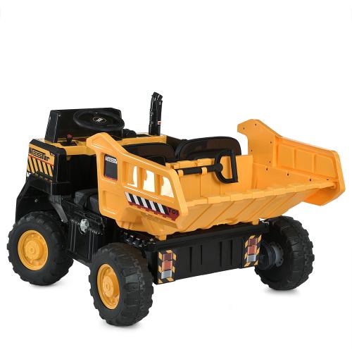 Вантажівка 8500AEBLR-6(24V)