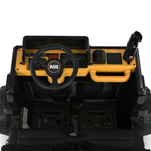 Вантажівка 8500AEBLR-6(24V)