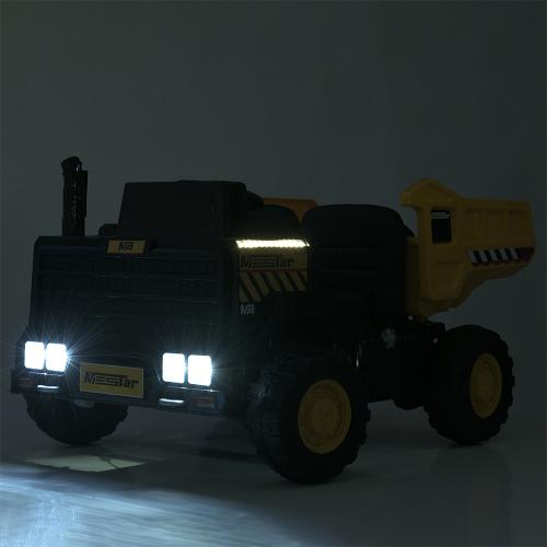 Вантажівка 8500AEBLR-6(24V)