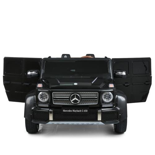 Джип M 6150AL-2(24V)