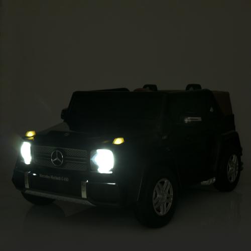 Джип M 6150AL-2(24V)