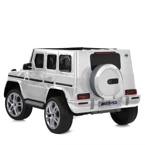 Джип M 6137EBLR-1