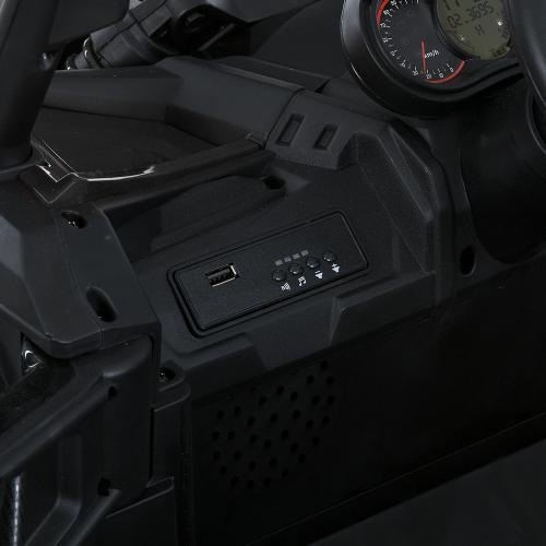 Джип M 6070EBLR-2(24V)