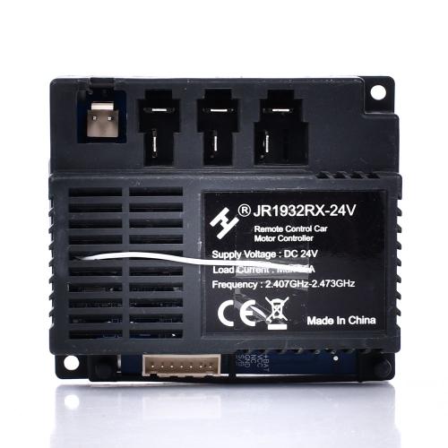 Блок керування M 6128-RC RECEIVER