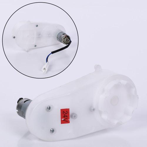 Рульовий редуктор M 6128-ST GEAR
