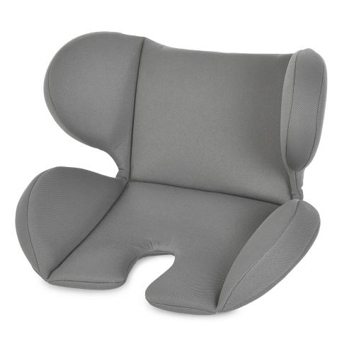 Детское автокресло ME 1110 i-FIX Simply Gray