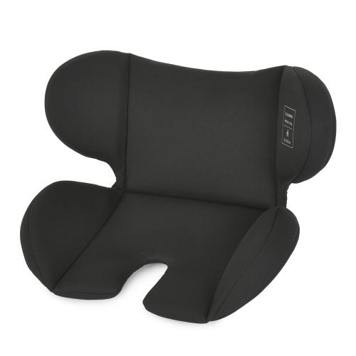 Детское автокресло ME 1110 i-FIX Moon Black