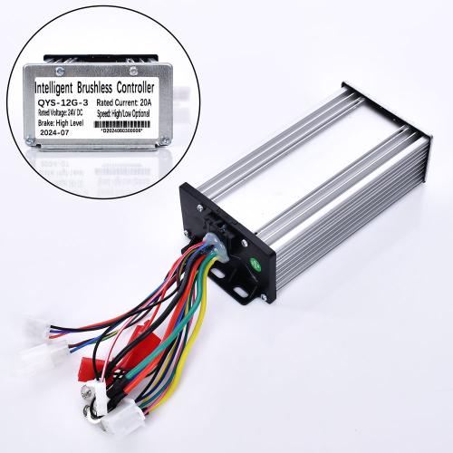 Блок управления M 6151-RC RECEIVER